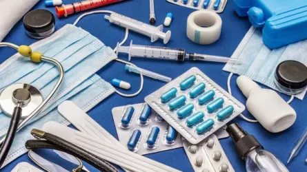 Казахстан продлил переход на правила ЕАЭС по медизделиям