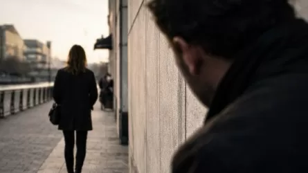 &laquo;Жарты жыл аңдыған&raquo;: Сталкинг жасаған астаналық сотталды