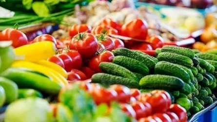 Столицу ждет сельхозярмарка выходного дня 