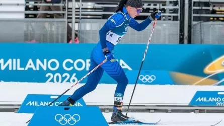 Қысқы Олимпиада ойындары: Қазақстандық спортшылардың 10 ақпанға арналған жарыс кестесі