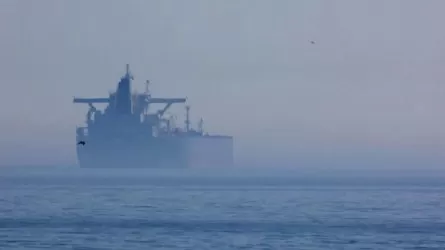 Украина вводит санкции против 91 российского танкера из теневого флота