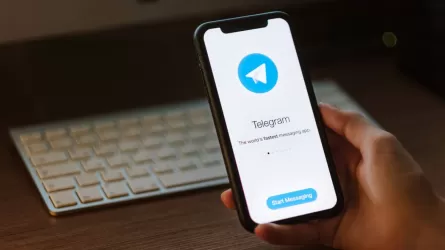 В России замедляют Telegram
