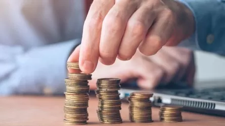 Инфляция в Казахстане замедлилась 