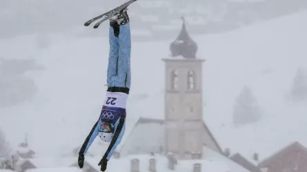 Милан-Кортина Олимпиадасы: фристайл-акробатикадан қазақстандықтар финалға өте алмады