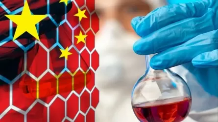 Китай превращается в мирового лидера биотехнологической промышленности 