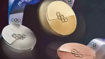 Расписание выступлений казахстанцев на Олимпиаде-2026 на 16 февраля 