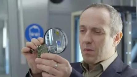 Умер актер из "Бригады" и "Интернов" 