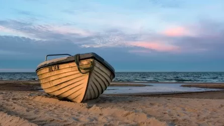 Здоровье жителей Приаралья обсудят в Астане 