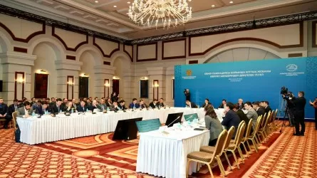 В 8 трлн тенге оценили в Казахстане модернизацию изношенных энергомощностей 