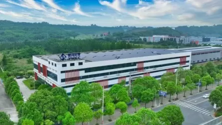 &ldquo;Investment Order&rdquo;: A USD 500 million chrome processing project to be implemented in Aktobe Region