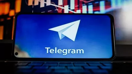 Telegram за сутки заблокировал более 230 тыс. групп и каналов 