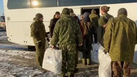 Россия и Украина договорились об обмене пленными 