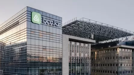 БЦК включен в авторитетный рейтинг S&P Global Sustainability Yearbook 2026