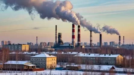 Только Астана и Алматы попали в неблагоприятный прогноз синоптиков 