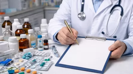 В Казахстане запретят ряд ветпрепаратов 