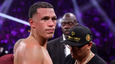 Бенавидес сомневается в целесообразности боя с Канело