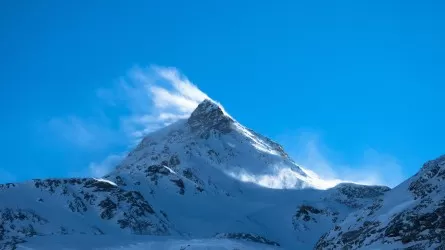От антициклона к циклону: погода в Казахстане изменится к середине февраля