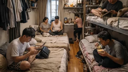 &laquo;Резиновые&raquo; квартиры проверяют в области Абай