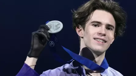 Сколько зарабатывает олимпийский чемпион Михаил Шайдоров 