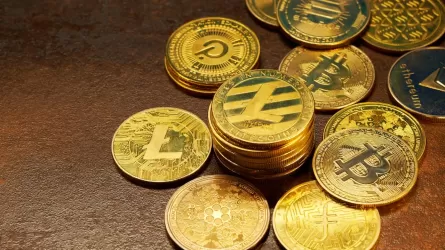 Национальный стратегический крипторезерв создан в Казахстане