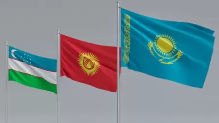 Кыргызстан заговорил о плате за воду для соседей