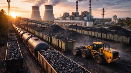 Хватает ли регионам угля в разгар отопительного сезона, рассказали в минэнерго РК 