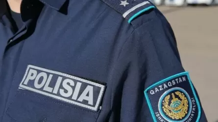 После гибели мужчины под колесами грузовика в Алматы начались рейды