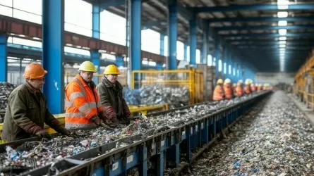 Куда уходят деньги от утильсбора в Казахстане?..