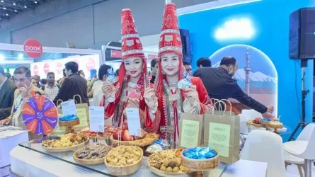 Триумф в Мумбаи: почему Алматы признали лучшим на турвыставке в Индии?