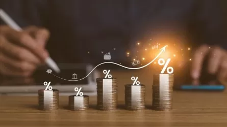 Приток капитала из России в Казахстан пошел на спад