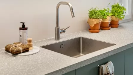 Тариф на канализацию снизили почти на треть в Жамбылской области  