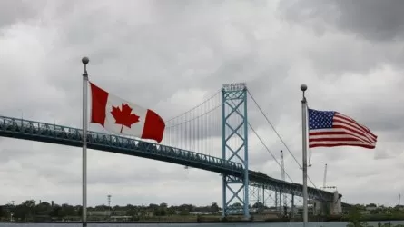 Палата представителей отменила пошлины Трампа против Канады 