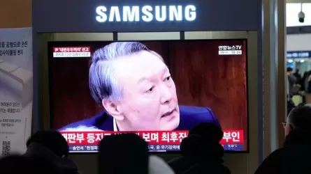 Экс-президент Южной Кореи обжаловал пожизненный приговор 