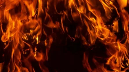 В Индии толпа сожгла заживо женщину с младенцем