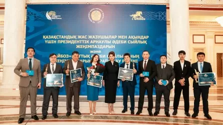 Конституционные реформы &mdash; это не просто правовые изменения, а глубинный поворот - Аида Балаева 