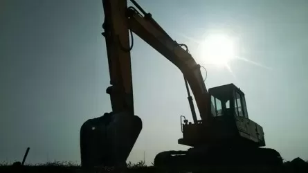 Казахстанское редкоземельное сырье направляется в США