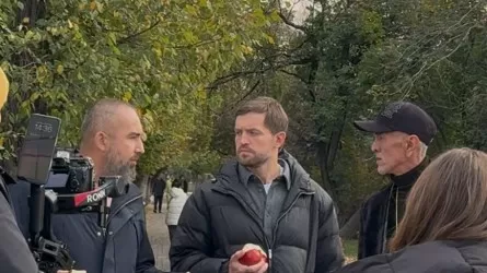 Алматы &laquo;Повара на колесах&raquo; гастрономиялық шоуында көрсетіледі