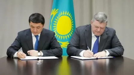 Казахстан увеличит долю местного производства до 60% 