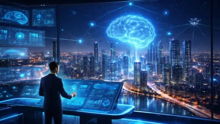 В энергетике РК появится центр цифровых компетенций 