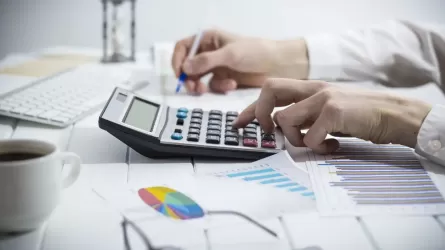 Названа тройка крупнейших экономик мира