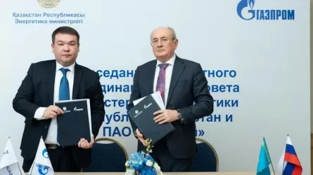 Газификация севера РК получит новый импульс 