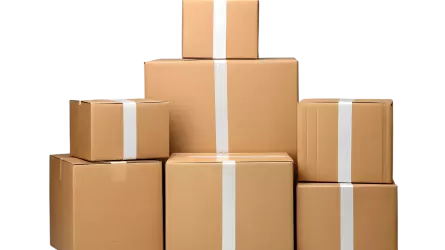 Что важно знать о международных посылках 