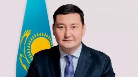 Назначен вице-министр искусственного интеллекта и цифрового развития РК