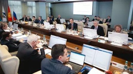 ЕАЭС обнулил пошлины на сырье 