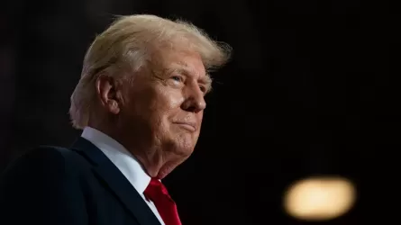 Трамп назвал олимпийца-лыжника "настоящим неудачником" 