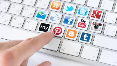 В Казахстане ужесточат контроль над соцсетями