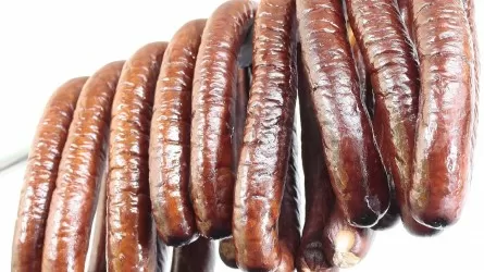 Пять регионов обеспечили более 60% производства мясной продукции в Казахстане