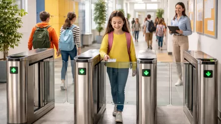 В школах устанавливать сканеры и металлоискатели нецелесообразно &ndash; сенатор 