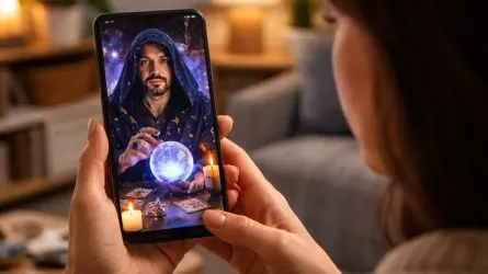 В парламенте РК подняли вопрос налогообложения гадалок 