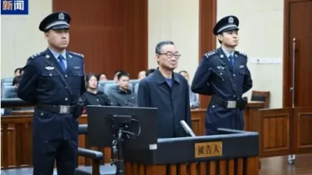 Экс-главу МВД Южной Кореи наказали за поднятый мятеж 